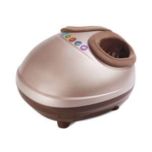 Pedų masažuoklis - kapsulė MRX-EGG - Image 1