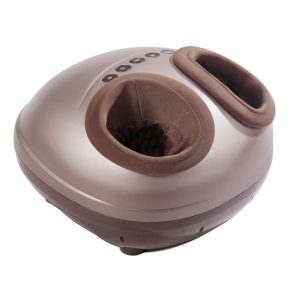 Pedų masažuoklis - kapsulė MRX-EGG - Image 2