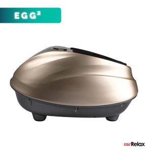 Pedų masažuoklis - kapsulė MRX-EGG2 - Image 3