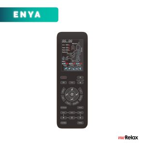 Masažinis krėslas - kapsulė MRX-ENYA - Image 8
