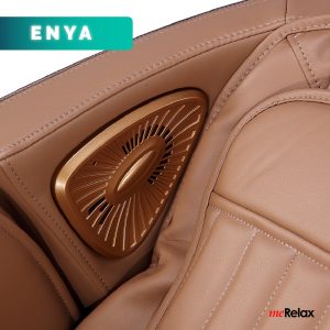 Masažinis krėslas - kapsulė MRX-ENYA - Image 5