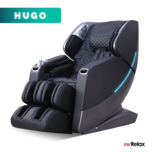 Masažinis krėslas - kapsulė MRX-HUGO - Image 1