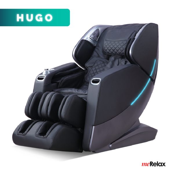 MRX-HUGO 1
