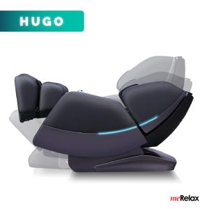 Masažinis krėslas - kapsulė MRX-HUGO - Image 2