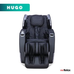 Masažinis krėslas - kapsulė MRX-HUGO - Image 3