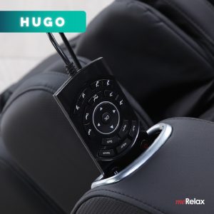 Masažinis krėslas - kapsulė MRX-HUGO - Image 5