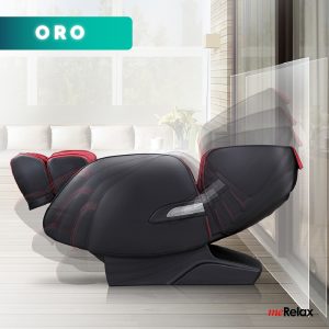 Masažinis krėslas - kapsulė MRX-ORO - Image 3