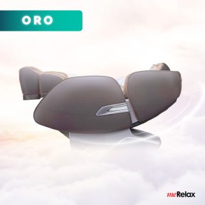Masažinis krėslas - kapsulė MRX-ORO - Image 4