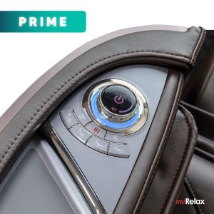 Masažinis krėslas - kapsulė MRX-PRIME - Image 4