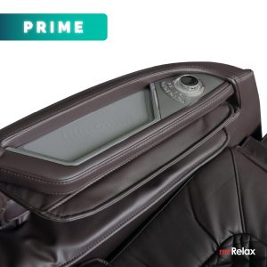 Masažinis krėslas - kapsulė MRX-PRIME - Image 7